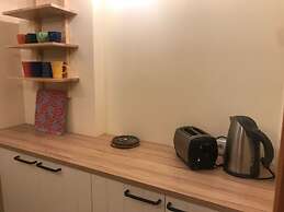 Apart-Center Ogrody Gorskie