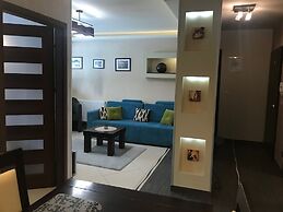 Apart-Center Ogrody Gorskie