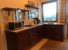 Apart-Center Ogrody Gorskie