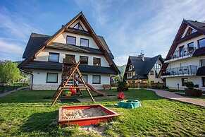 Apart-Center Ogrody Gorskie