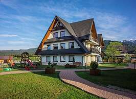 Apart-Center Ogrody Gorskie