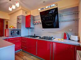 Apart-Center Ogrody Gorskie