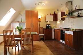 Apart-Center Ogrody Gorskie