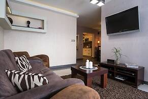 Apart-Center Ogrody Gorskie