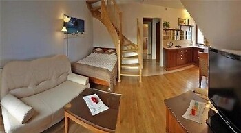 Apart-Center Ogrody Gorskie