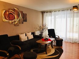 Apart-Center Ogrody Gorskie