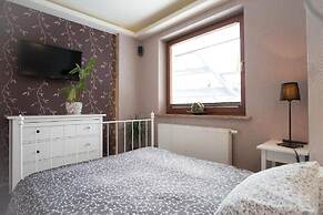 Apart-Center Ogrody Gorskie