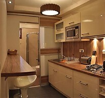 Apart-Center Ogrody Gorskie