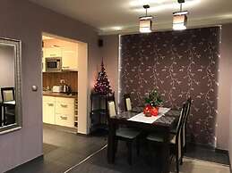 Apart-Center Ogrody Gorskie