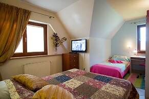 Apart-Center Ogrody Gorskie