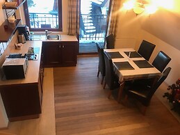 Apart-Center Ogrody Gorskie