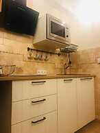 Apart-Center Ogrody Gorskie