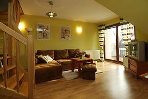 Apart-Center Ogrody Gorskie