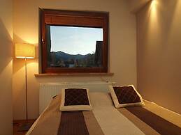 Apart-Center Ogrody Gorskie