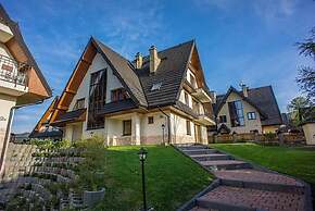 Apart-Center Ogrody Gorskie