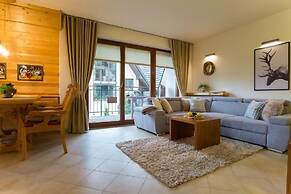 Apart-Center Ogrody Gorskie