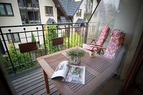 Apart-Center Ogrody Gorskie