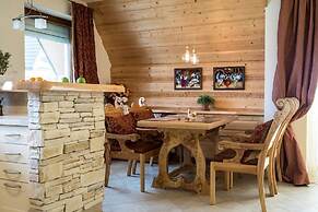 Apart-Center Ogrody Gorskie