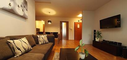 Apart-Center Ogrody Gorskie