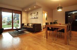 Apart-Center Ogrody Gorskie