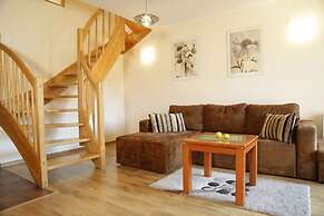 Apart-Center Ogrody Gorskie