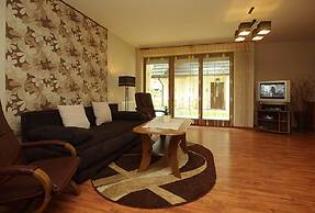 Apart-Center Ogrody Gorskie