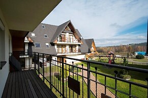 Apart-Center Ogrody Gorskie