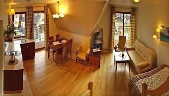 Apart-Center Ogrody Gorskie