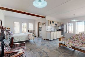 Kasteel Aan Zee Prinses