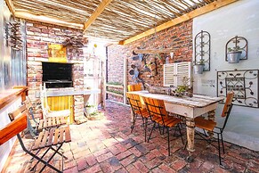 Kasteel Aan Zee Prinses