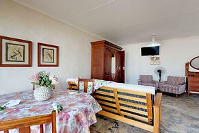 Kasteel Aan Zee Prinses