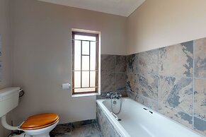 Kasteel Aan Zee Prinses