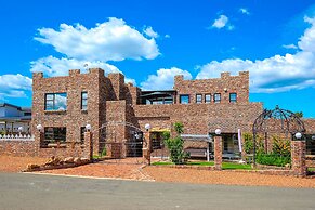 Kasteel Aan Zee Prinses