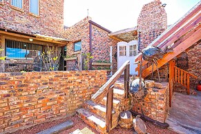 Kasteel Aan Zee Prinses