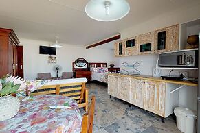 Kasteel Aan Zee Prinses