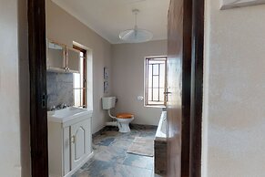 Kasteel Aan Zee Prinses