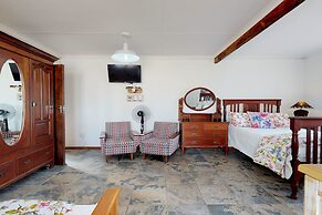 Kasteel Aan Zee Prinses