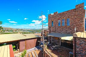 Kasteel Aan Zee Prinses