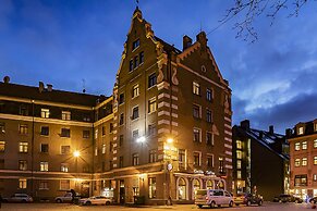 WINWINSTAY Residence in Heart of Old Town