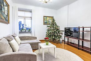 WINWINSTAY Residence in Heart of Old Town