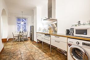 WINWINSTAY Residence in Heart of Old Town