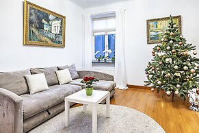 WINWINSTAY Residence in Heart of Old Town