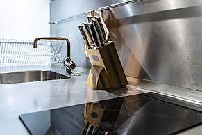 WINWINSTAY Residence in Heart of Old Town