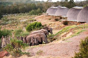 Kasteel Aan Zee Lady
