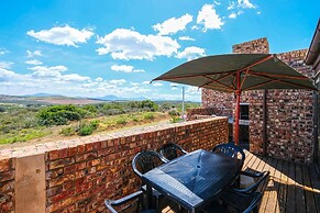 Kasteel Aan Zee Lady