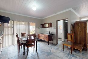 Kasteel Aan Zee Baron