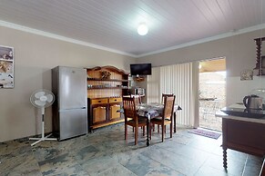 Kasteel Aan Zee Baron