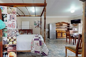 Kasteel Aan Zee Baron