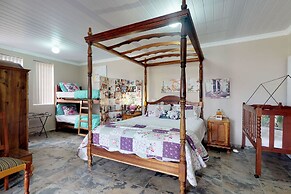 Kasteel Aan Zee Baron