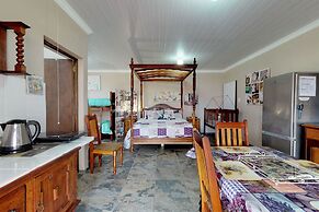 Kasteel Aan Zee Baron